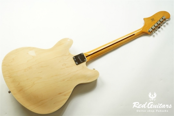 Classic Vibe Starcaster - Natural